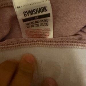 Gymshark shorts
